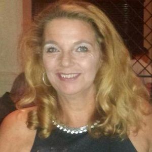 Meet your Posher, Jacqueline